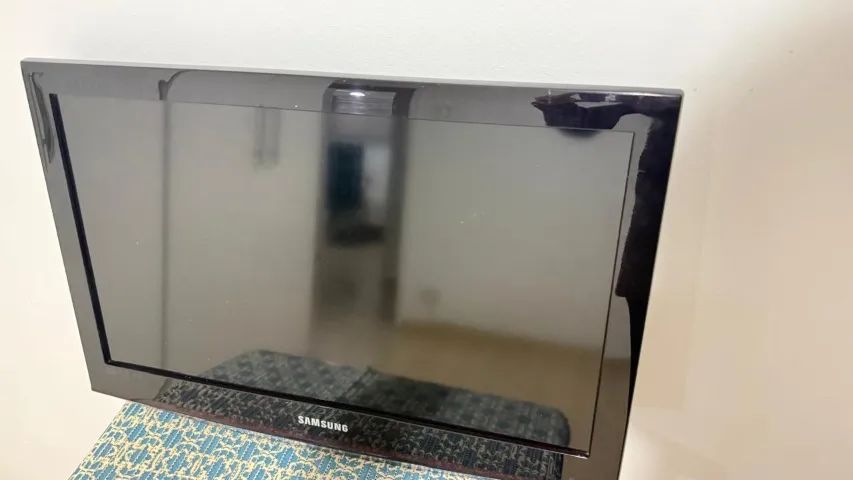 TV Samsung LN26C450 - Foto 2