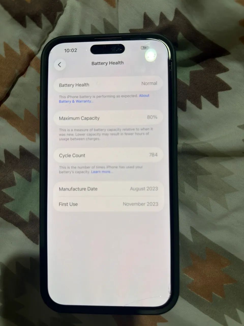 iPhone 15 Pro Max (Capinha Incluso) - Foto 3