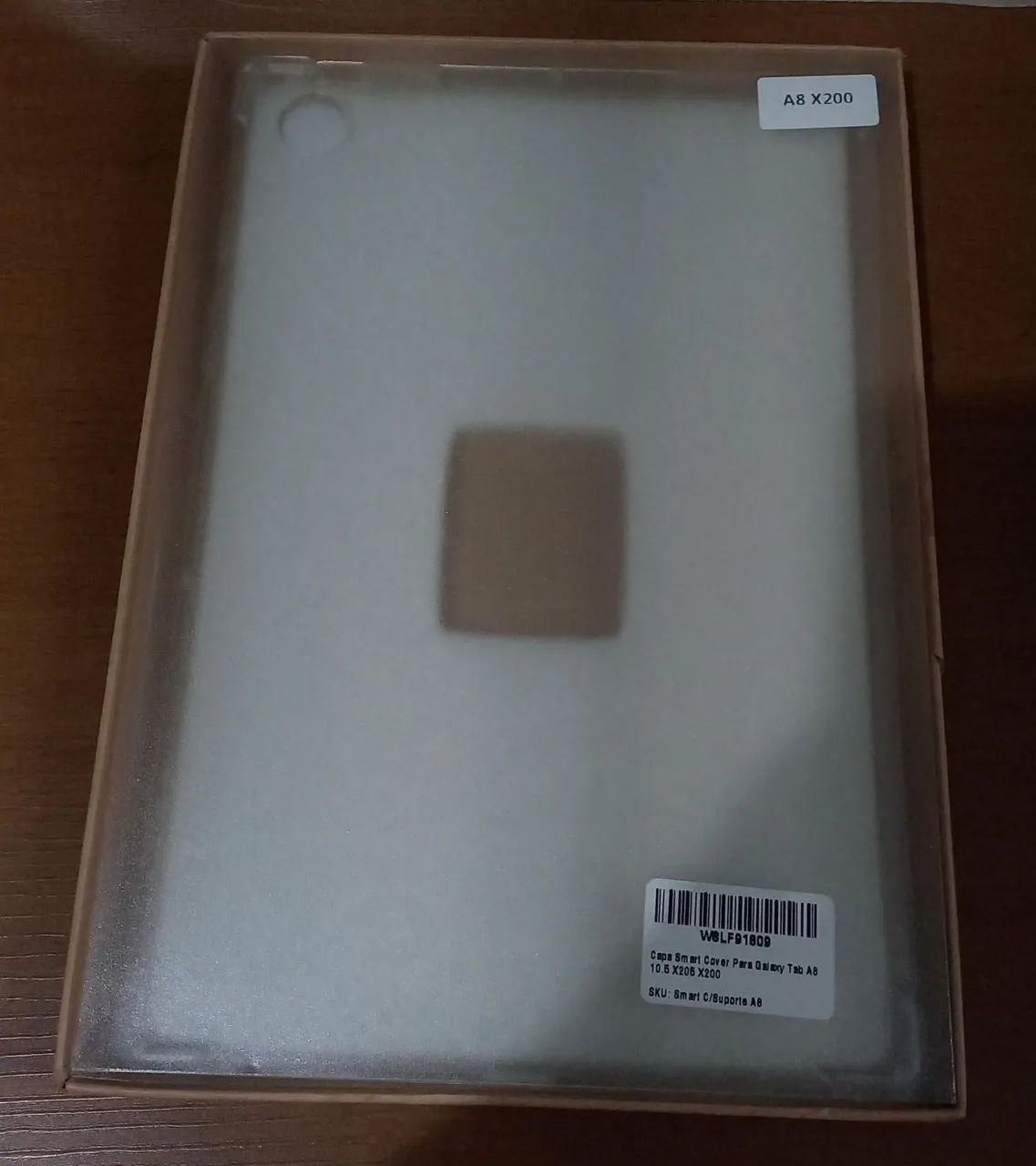 Tablet Tab A8 64GB  - Foto 3