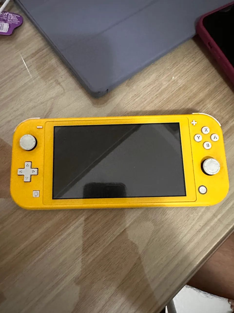 nintendo switch lite - Consoles de Vídeo Game - Farol, Maceió
