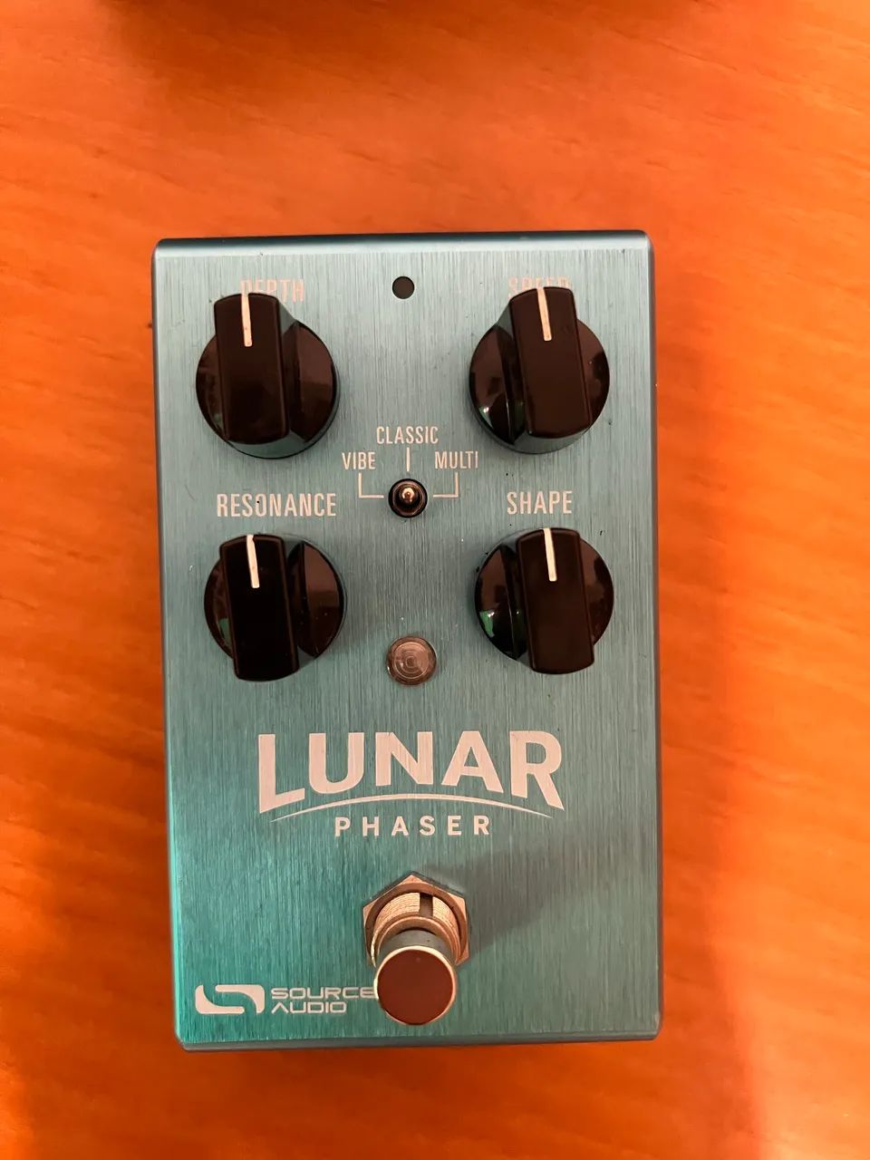 Source Audio Lunar Phaser Pedal - Foto 2