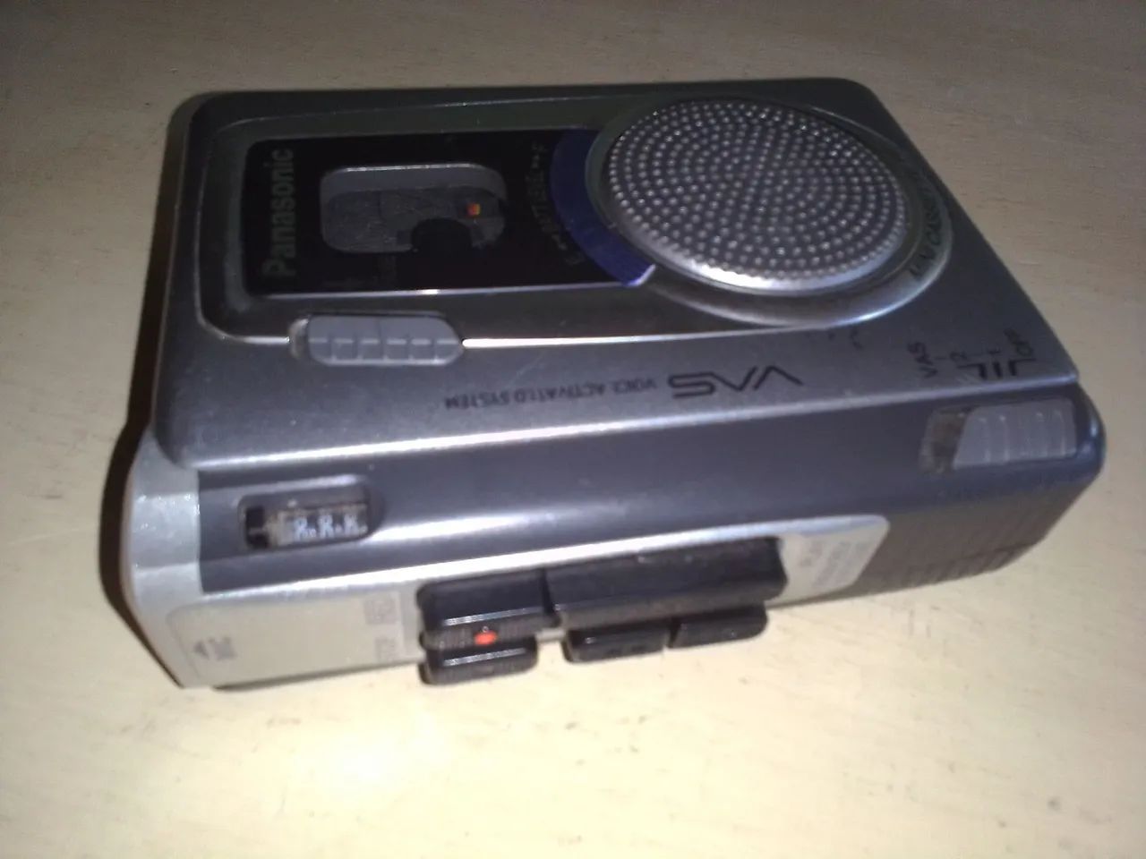 Walkman Panasonic  - Foto 4