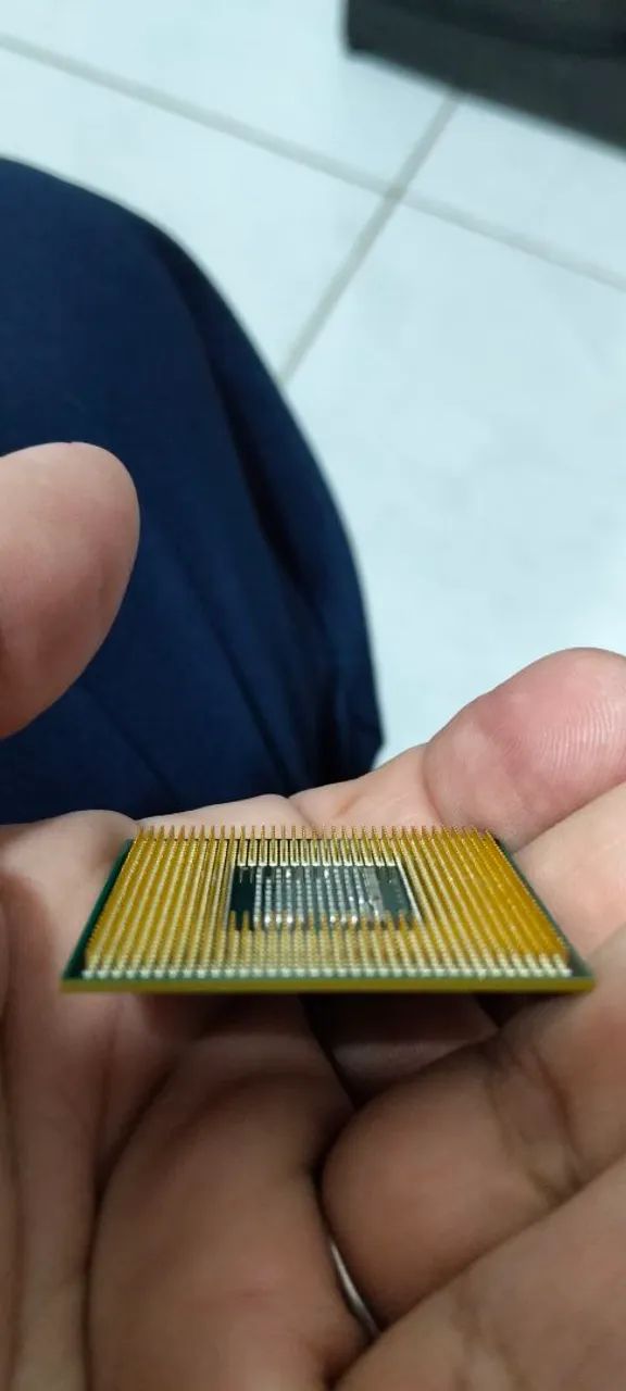 Intel Core i5 2450m de notebook - Foto 4
