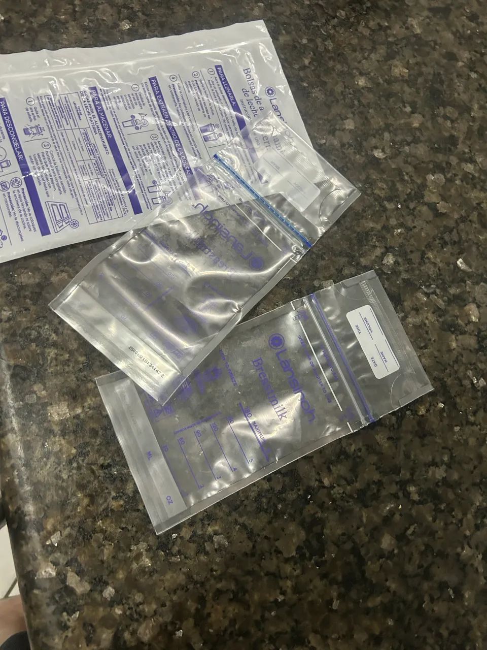 Bomba extratora de leite  - Foto 3
