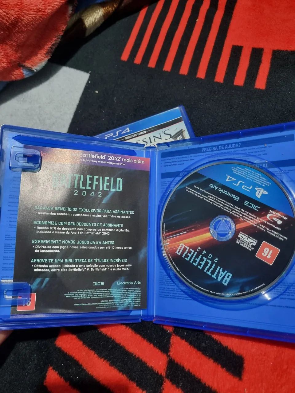Jogos ps4 - Foto 2