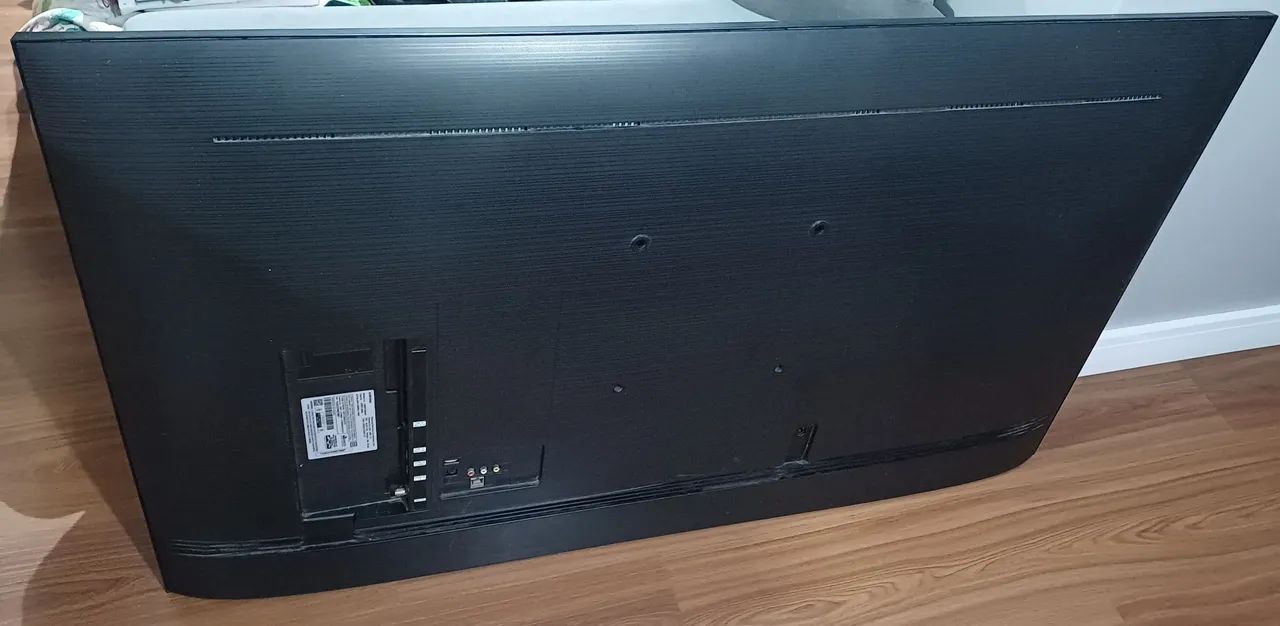 TV Led Samsung 55 polegadas  - Foto 5