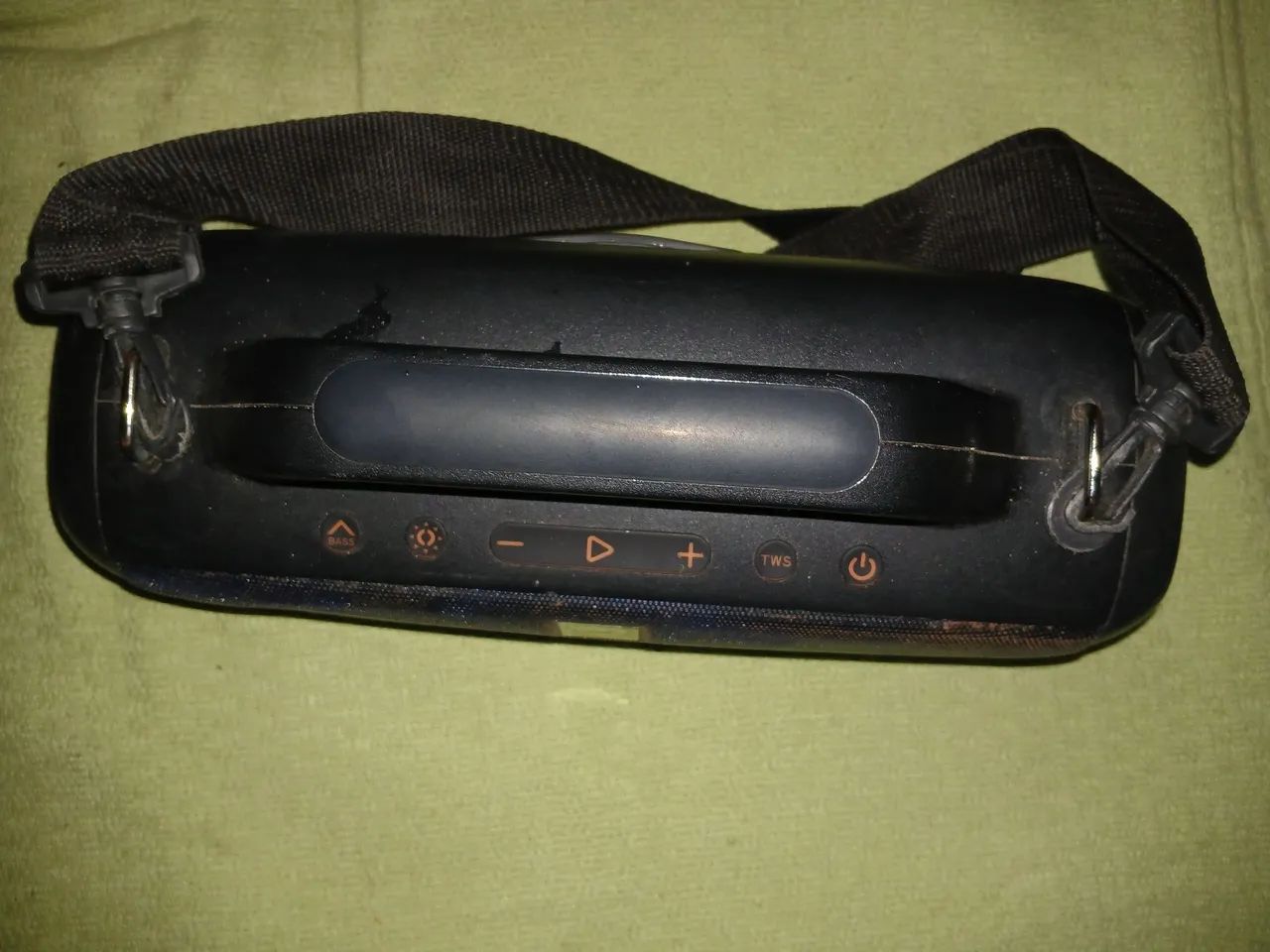 Caixa de som lamborgini - Foto 5
