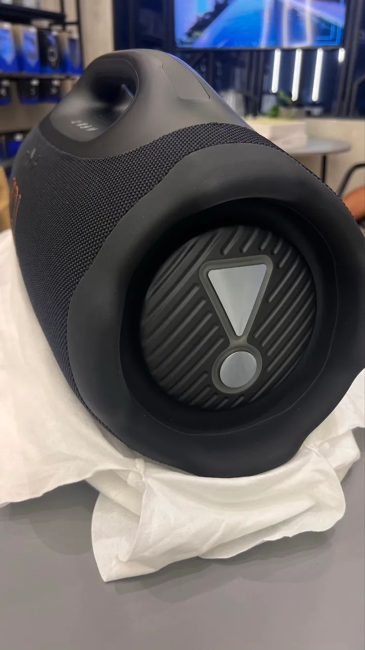JBL Bombox 4  - Foto 2
