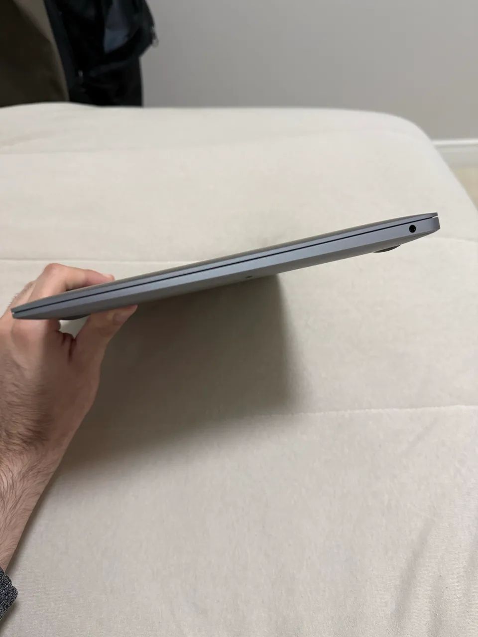 MacBook Air M1 256GB 8GB - Foto 2
