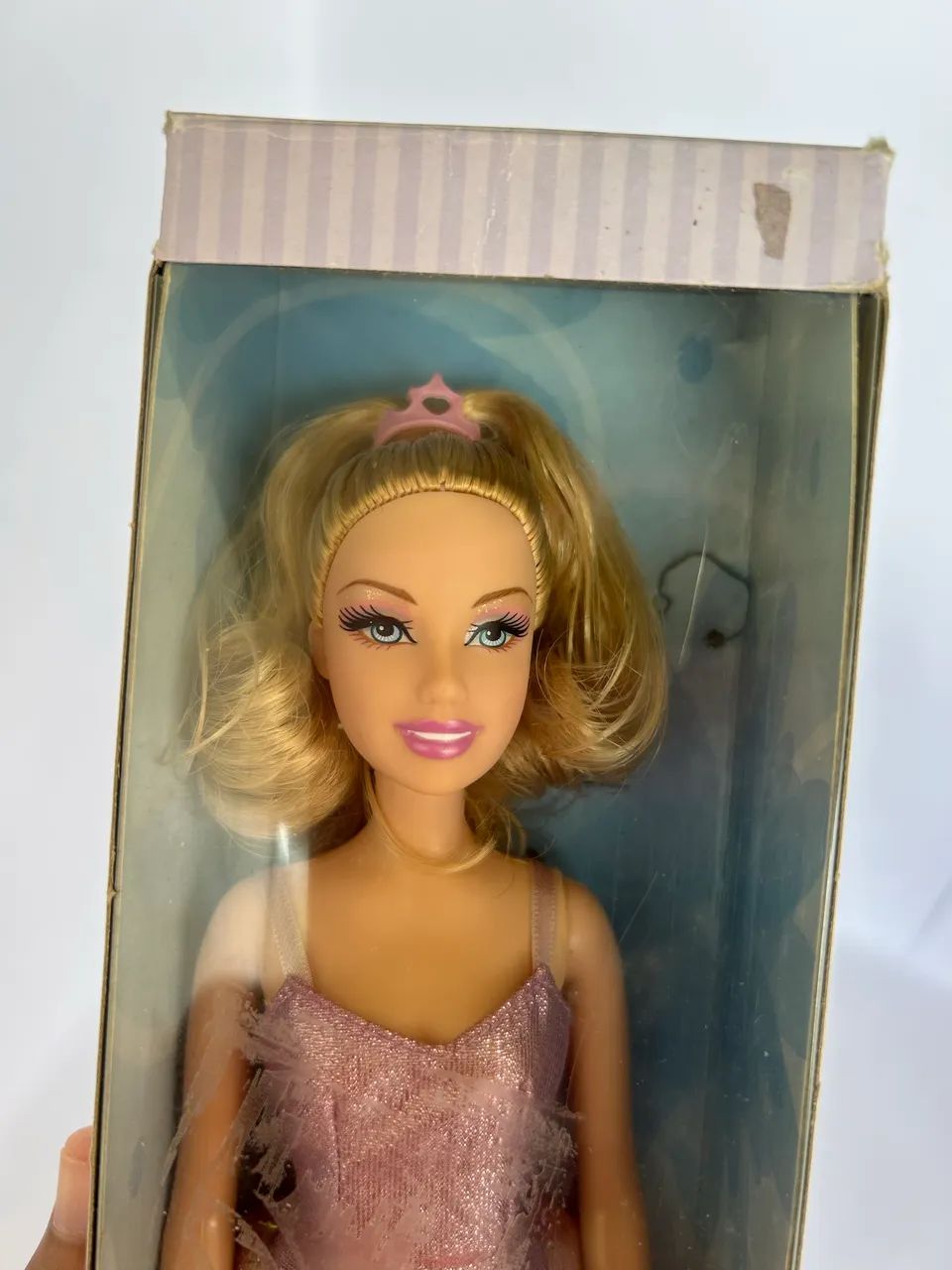 Barbie bailarina - Foto 3