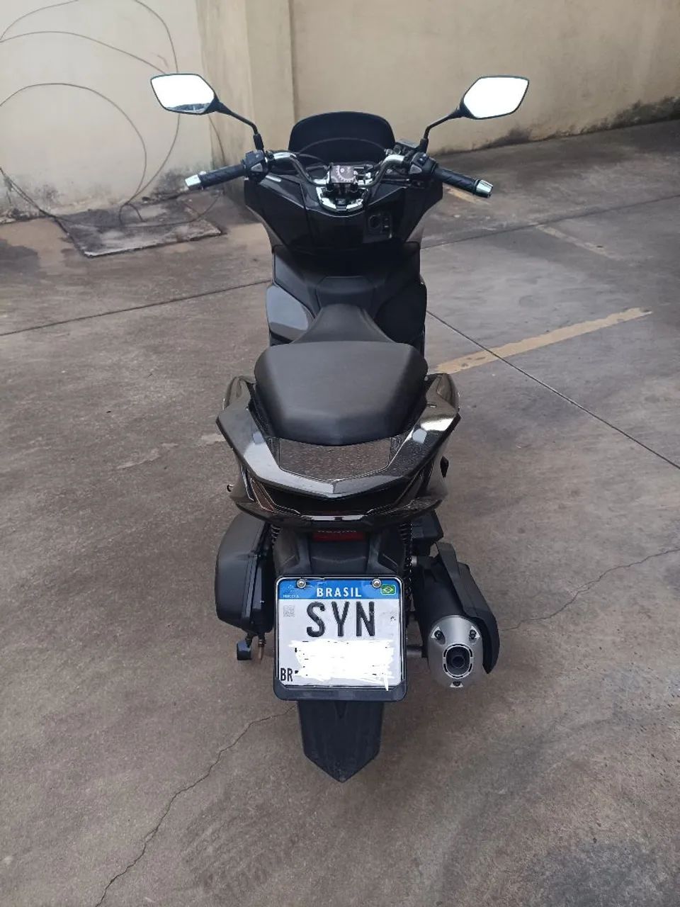 PCX 160 oportunidade !!! - Foto 5