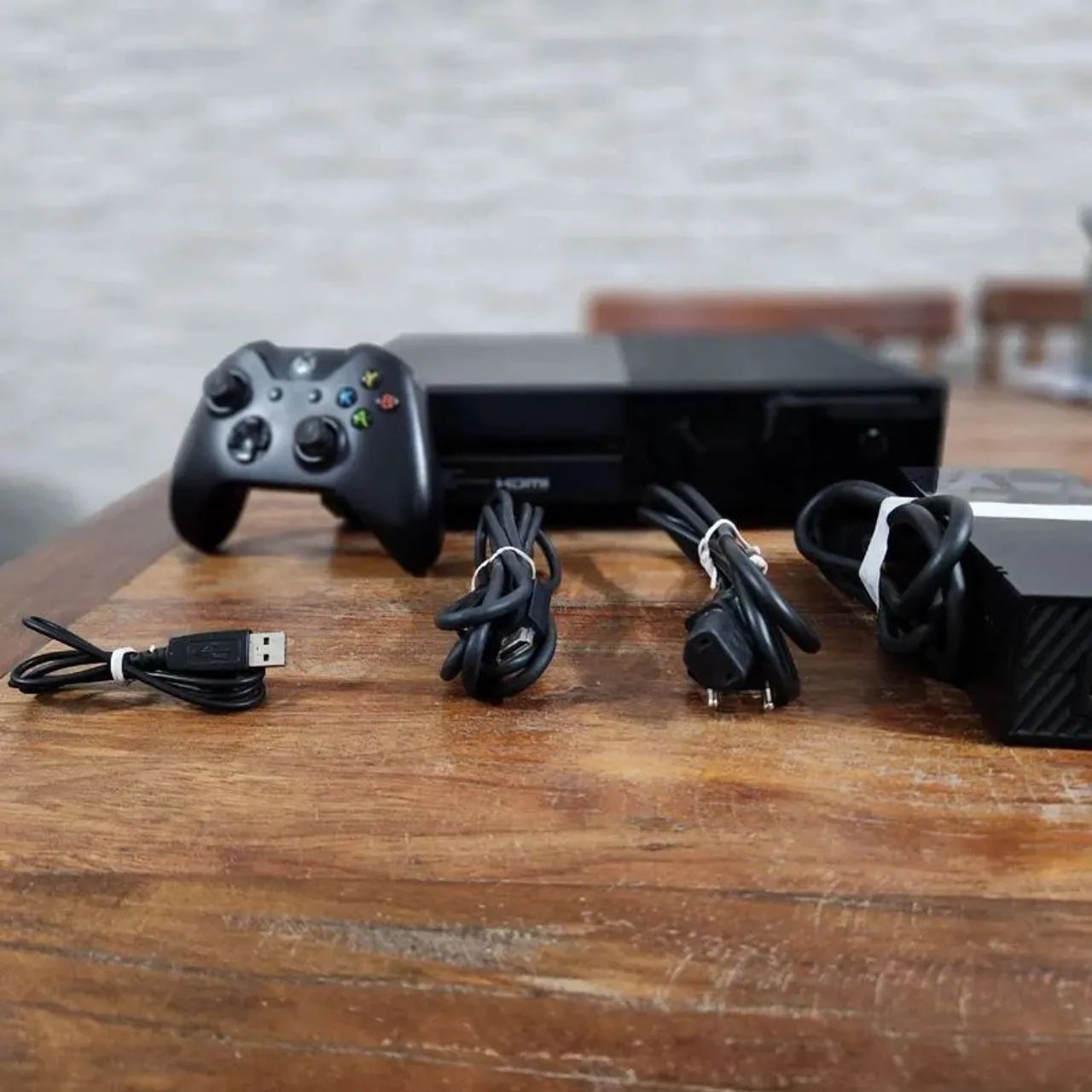 Xbox one fet  - Foto 3