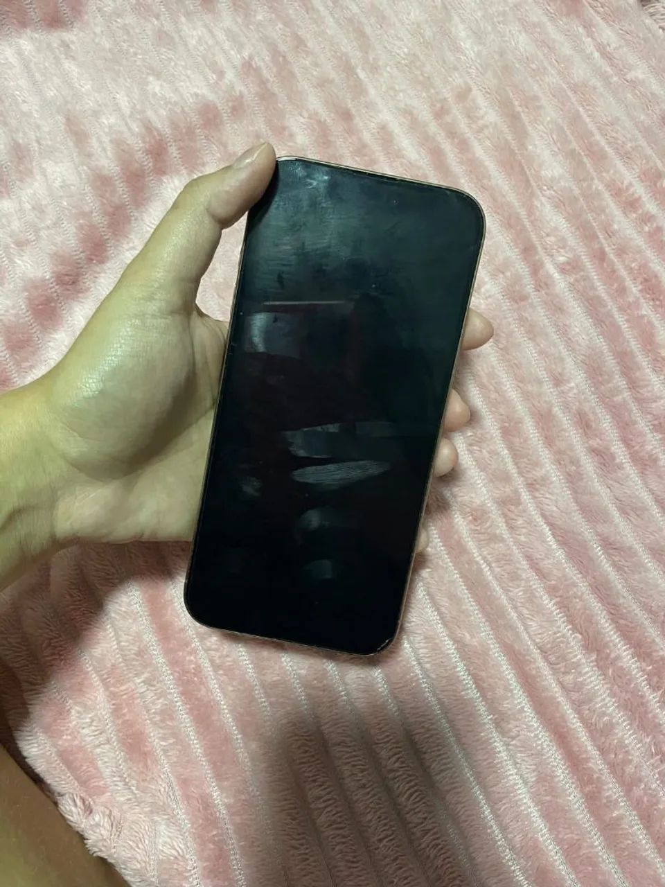 iPhone 16 ProMax - Foto 2
