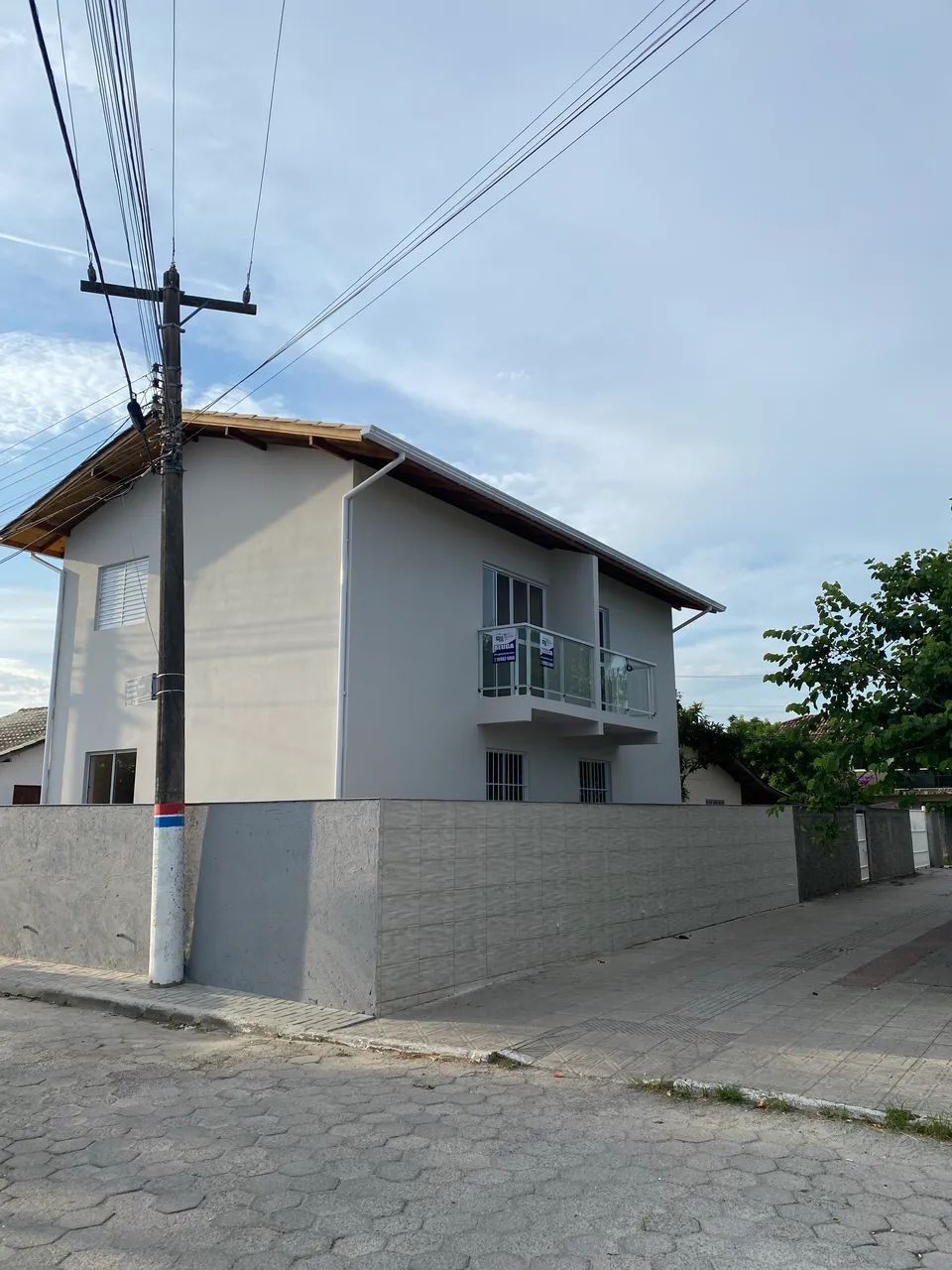 Apartamento 1 Dormitório, c/Garagem na Rua do Juca!!!! Tapera