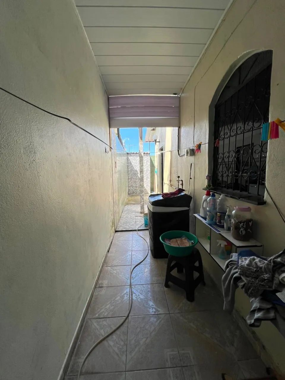 Vendo ótima casa em Arlindo vilaschi  - Foto 3