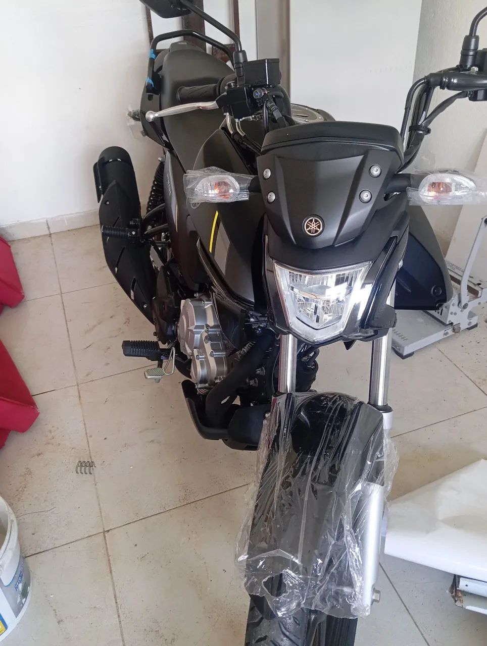 Yamaha factor 2026 - Foto 2