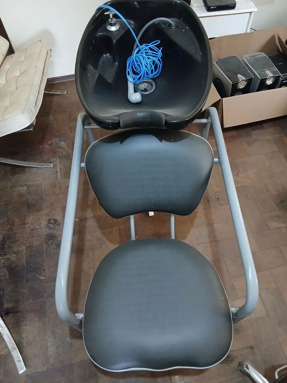 Lavatorio Cabelo  - Foto 2