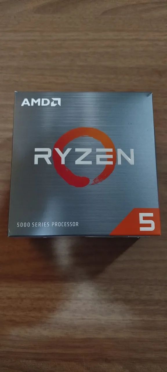 Processador Ryzen 5 1600AF  - Foto 3