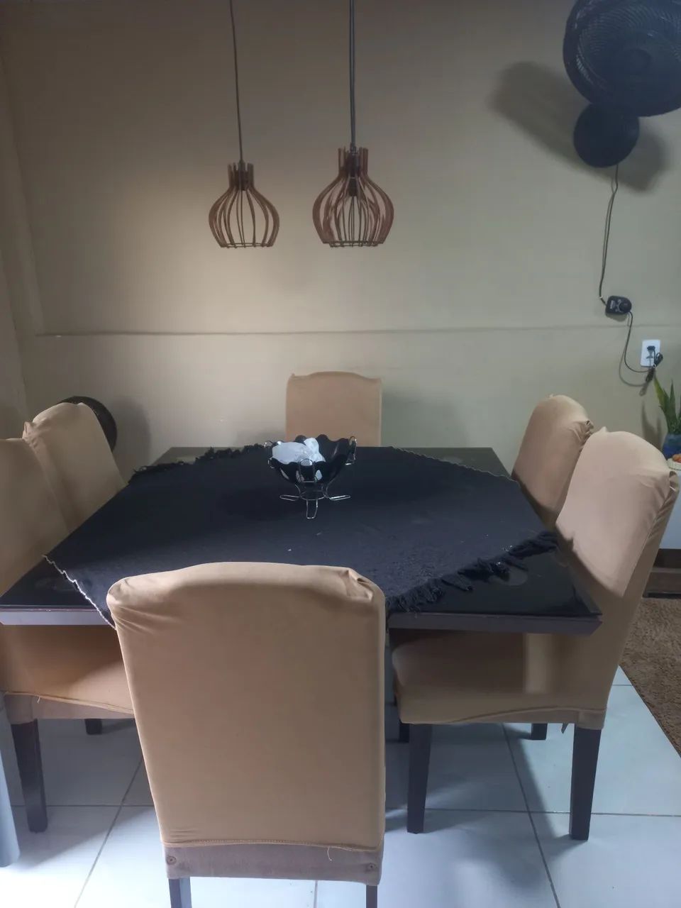 Sala de jantar  - Foto 2