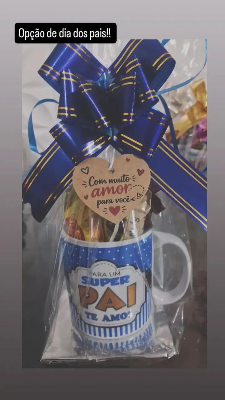 Cestas e canecas  - Foto 3