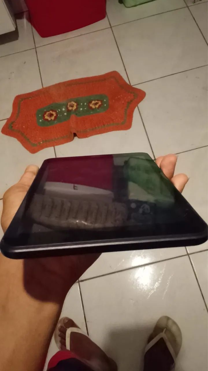 Vendo tablet pra sair rápido  - Foto 2