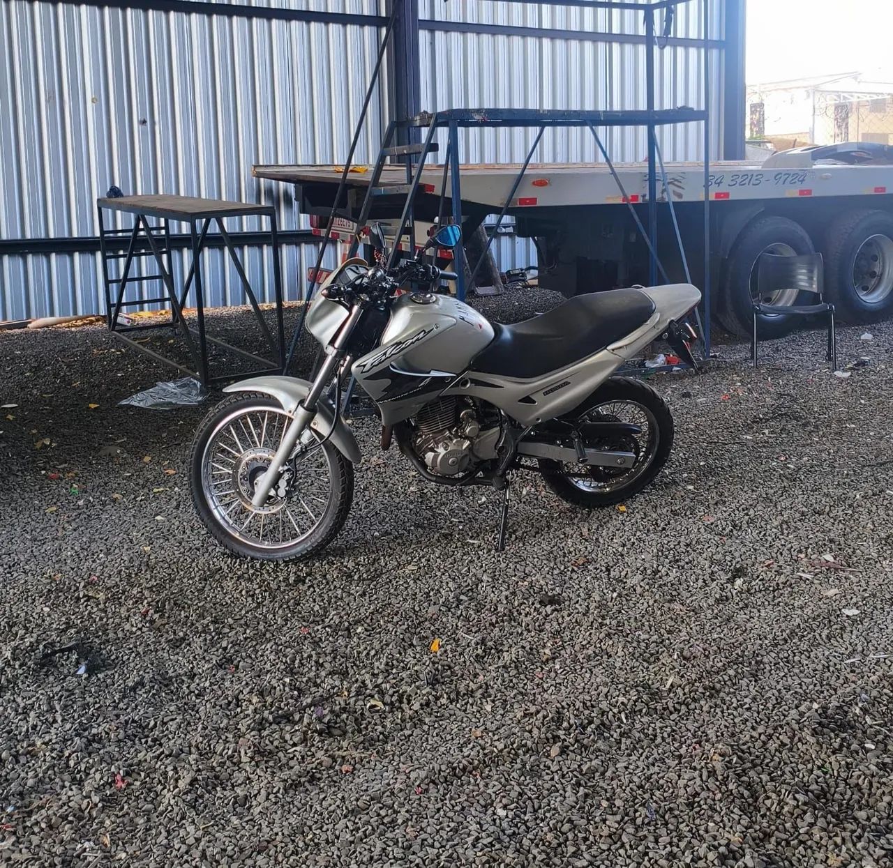 Vendo Falcon  - Foto 4