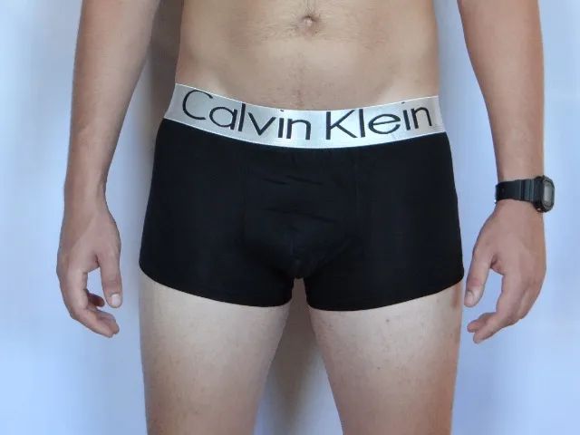 Cueca Boxer - M e G