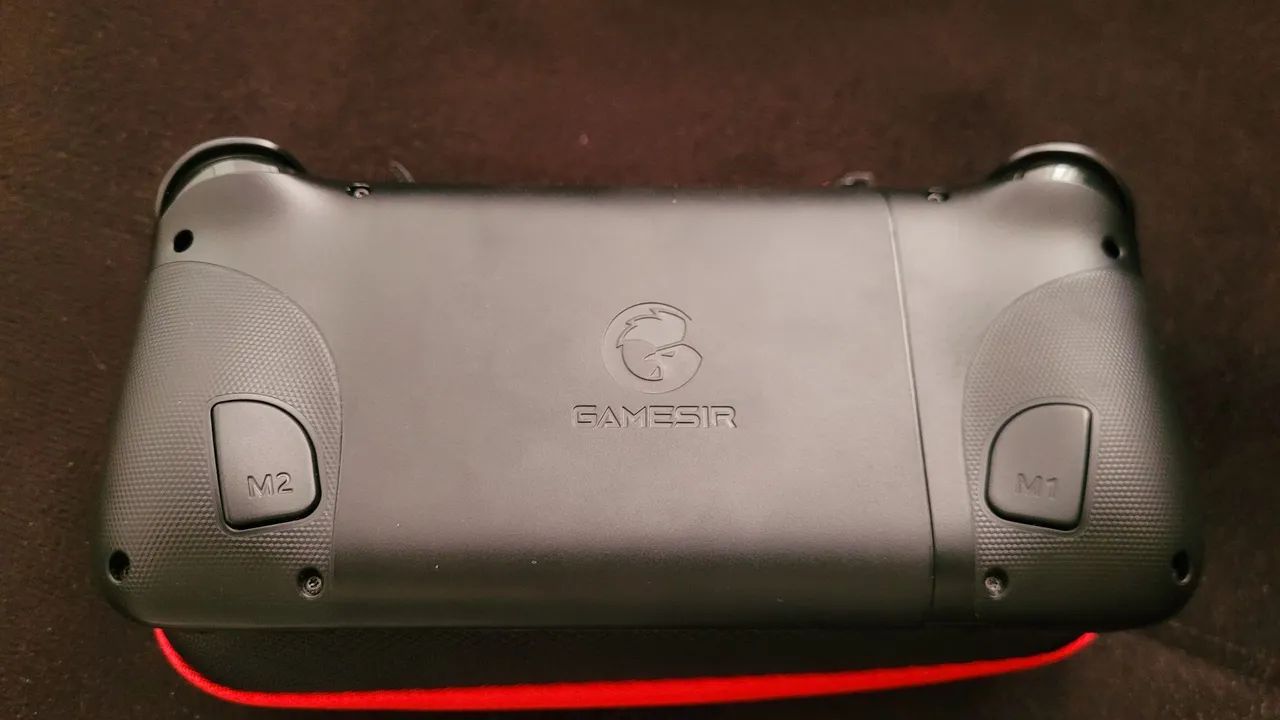 Controle Gamesir X2 PRO - Foto 3