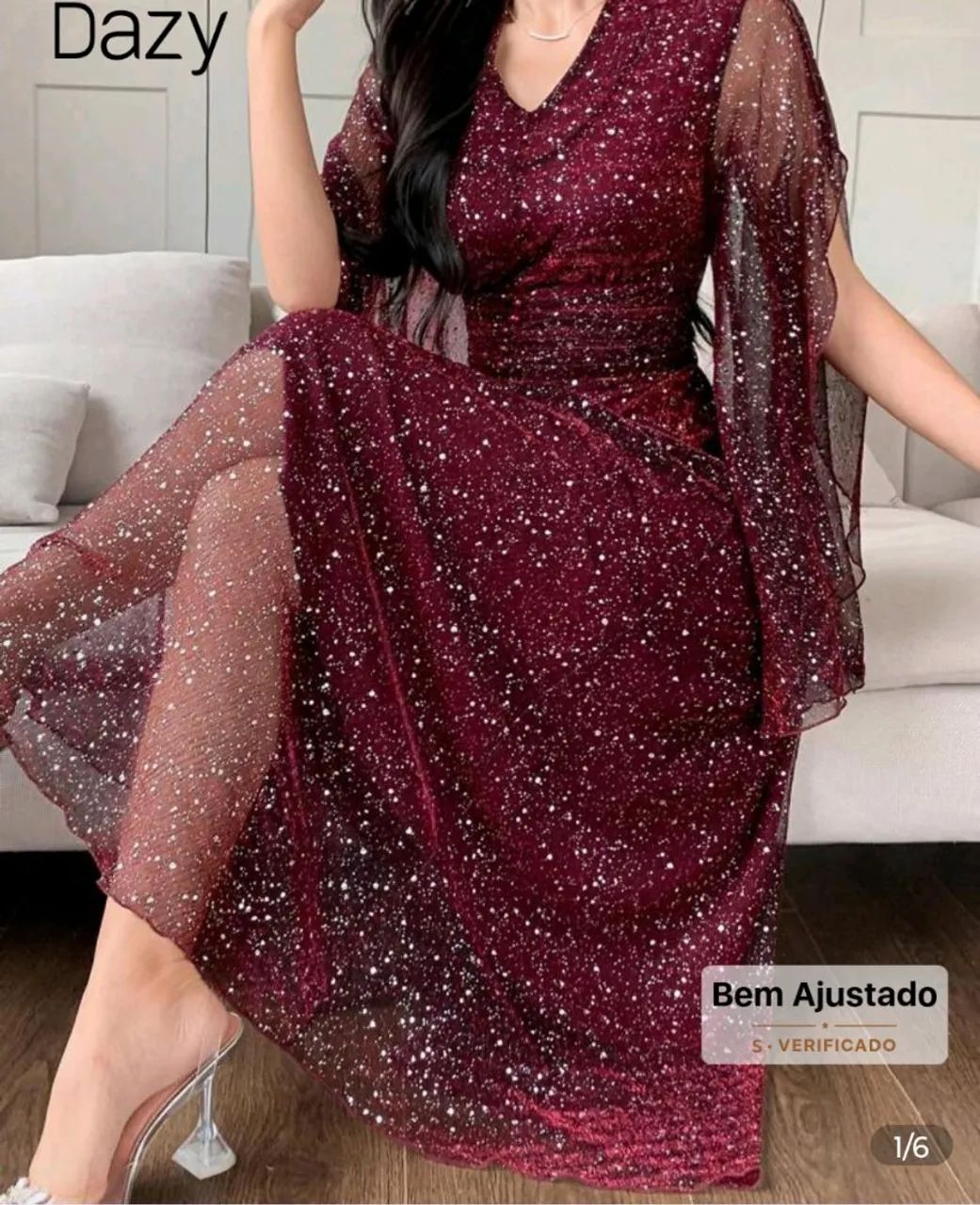 Vestido  - Foto 5