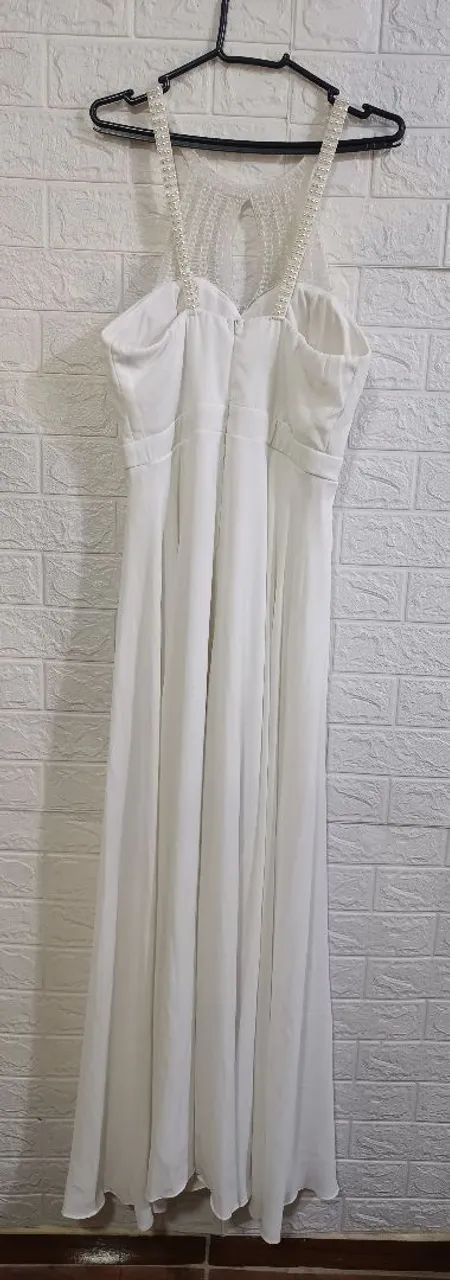 Vestido de noiva Yunire  - Foto 3