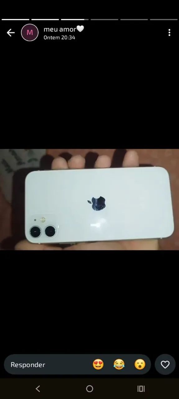 iPhone 11
