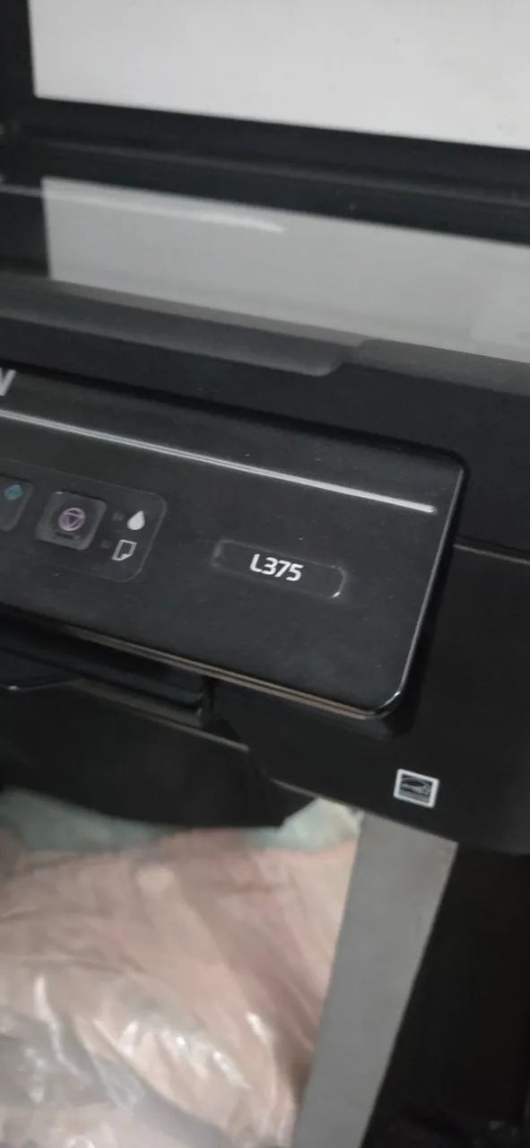 Impressora EPSON L375 - Foto 3
