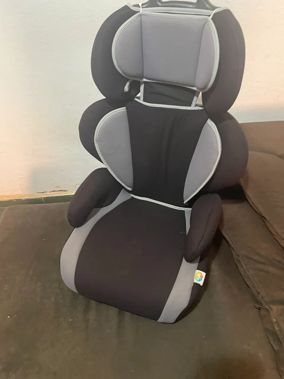 Cadeirinha para carro  - Foto 3