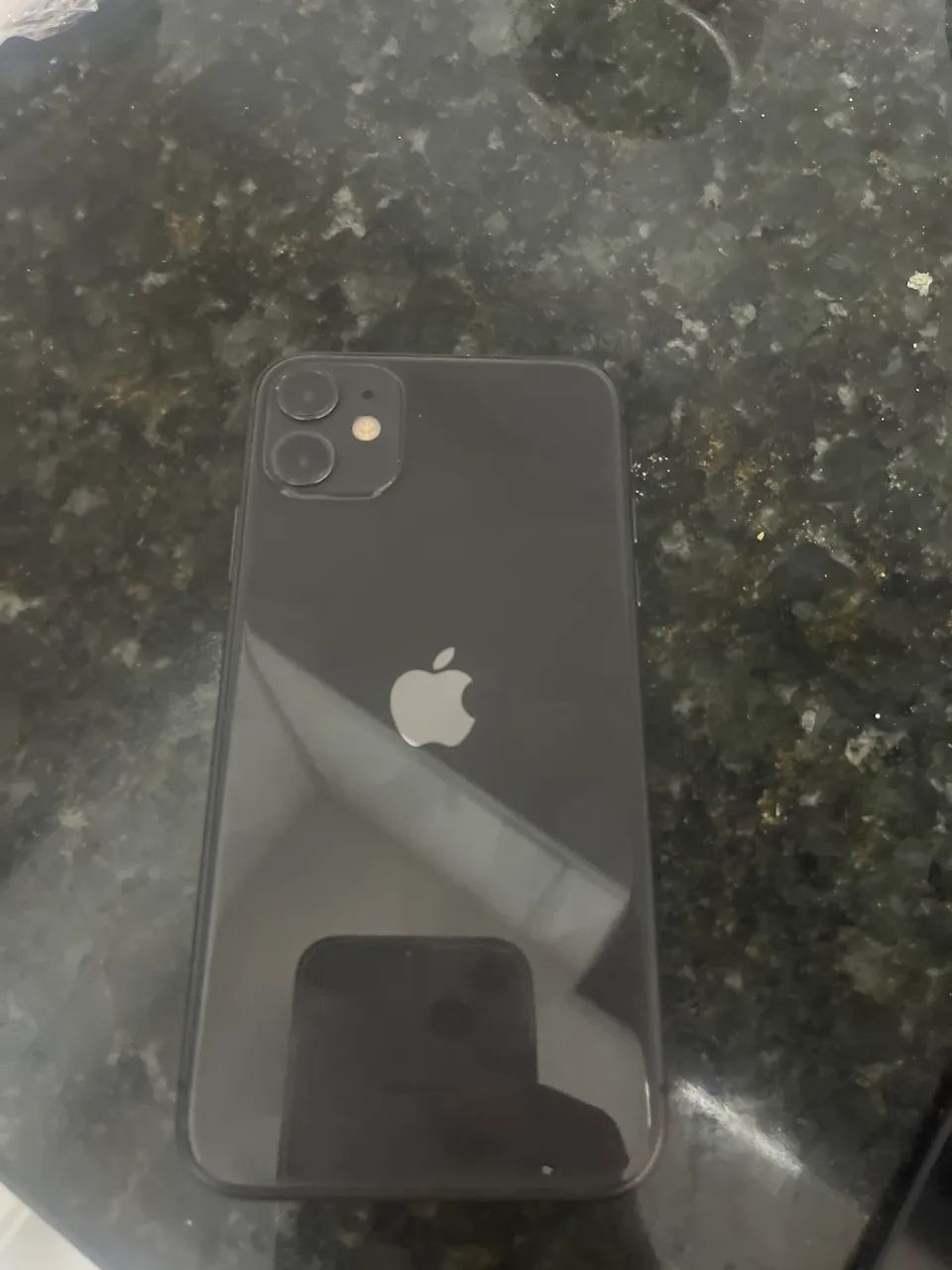Iphone 11 64gb preto - Foto 2