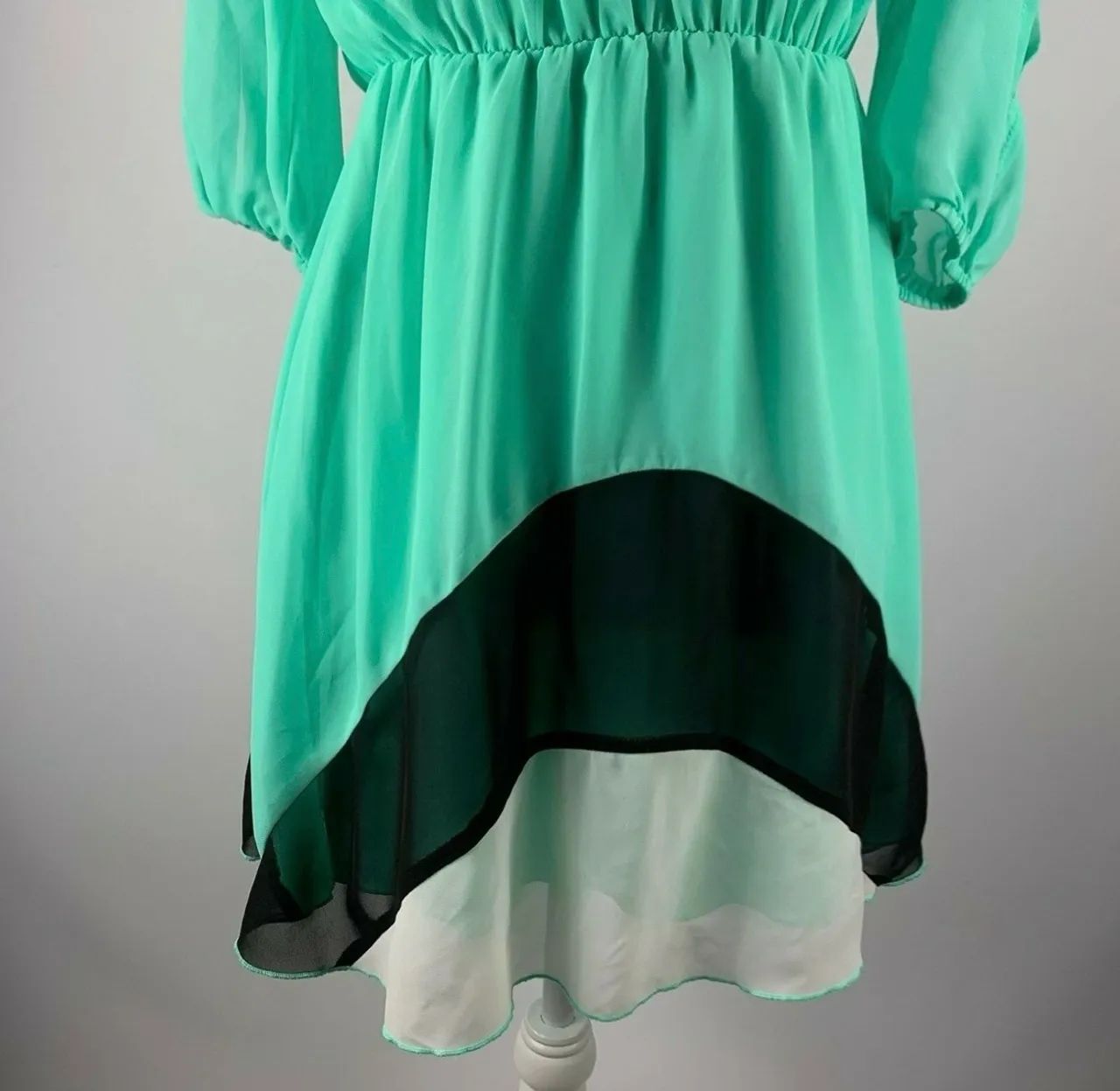 Vestido da Sweet Storm - Foto 3