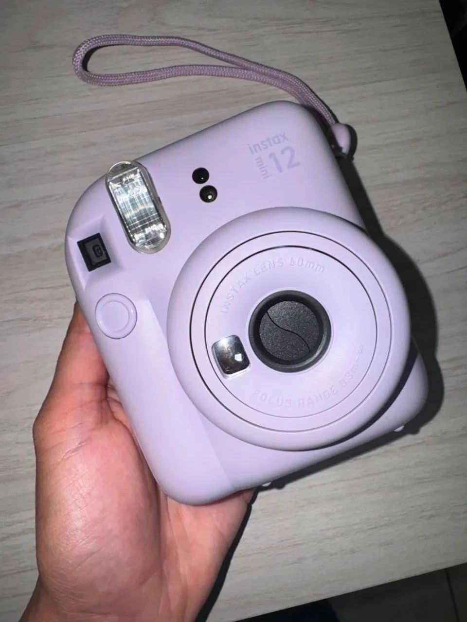 Camera Polaroid Instax - Foto 3