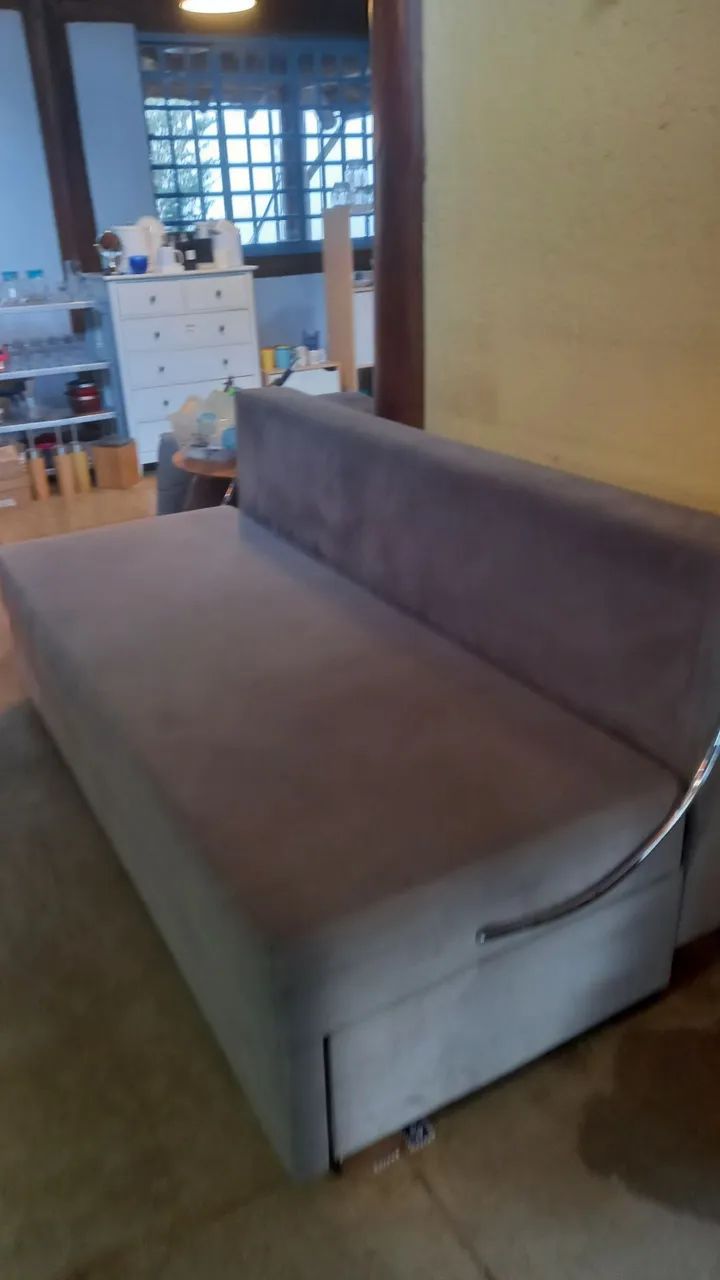 Sofá cama - Foto 2