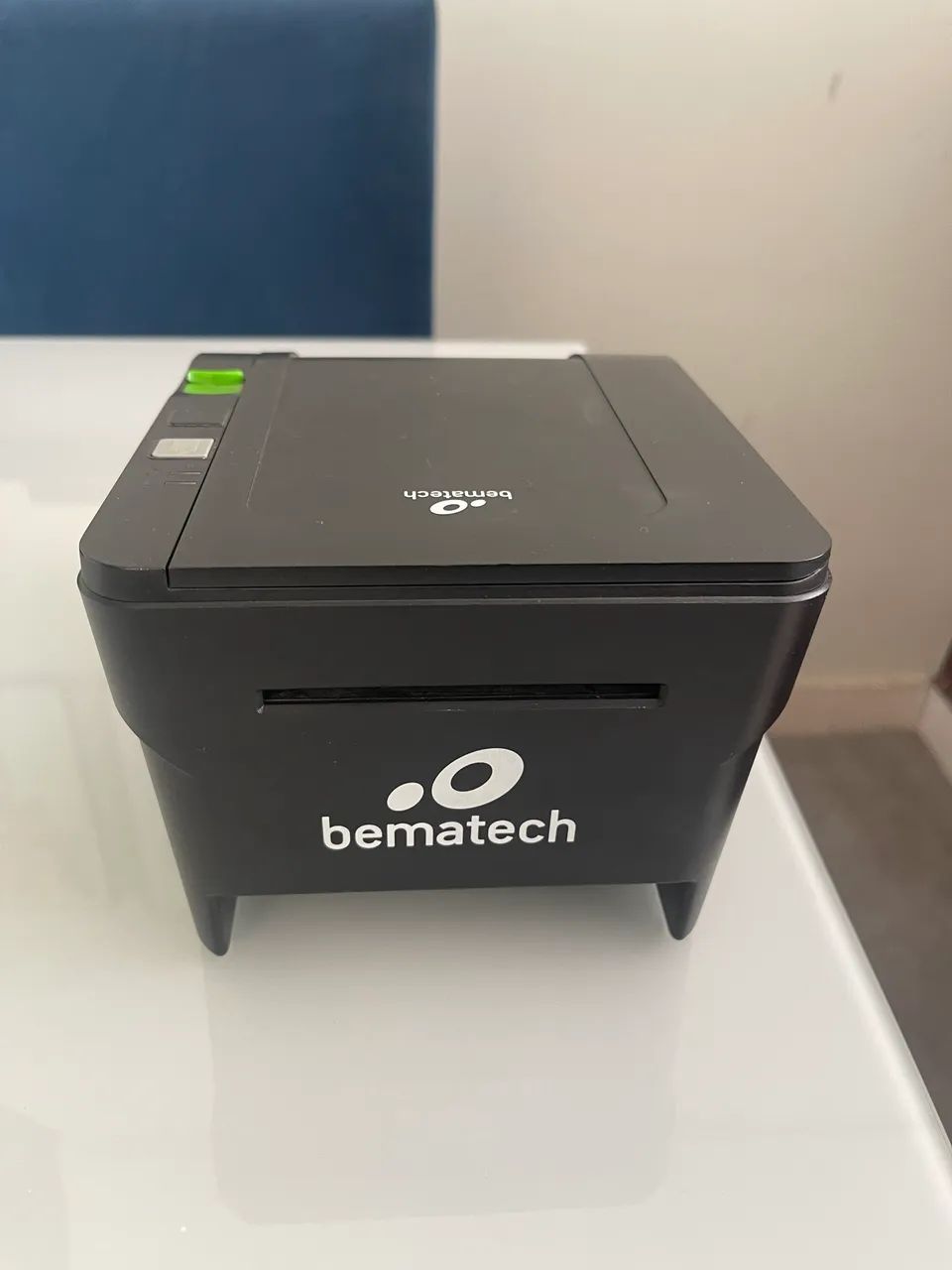 Impressora Térmica Bematech MP-4200 TH - Cupom/Recibo - Foto 4