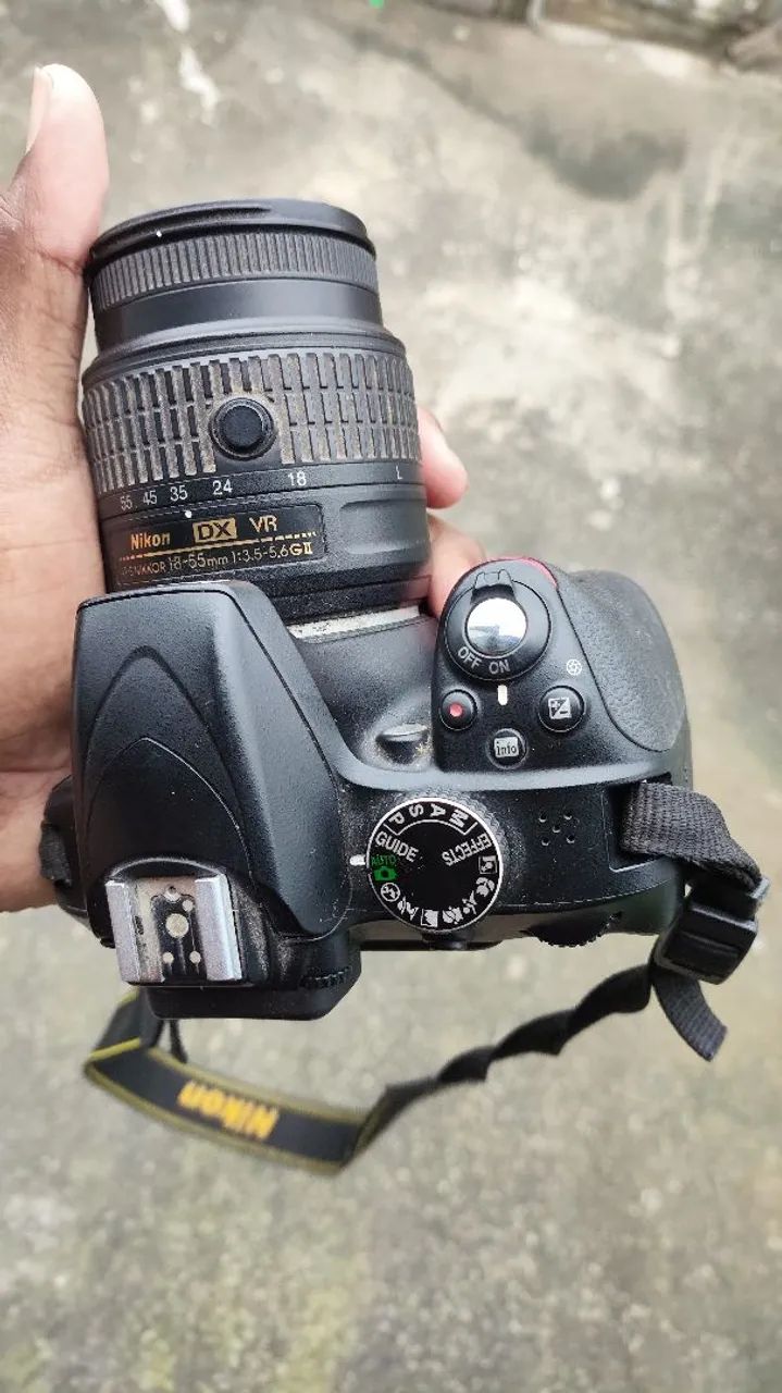 Camera  - Foto 4