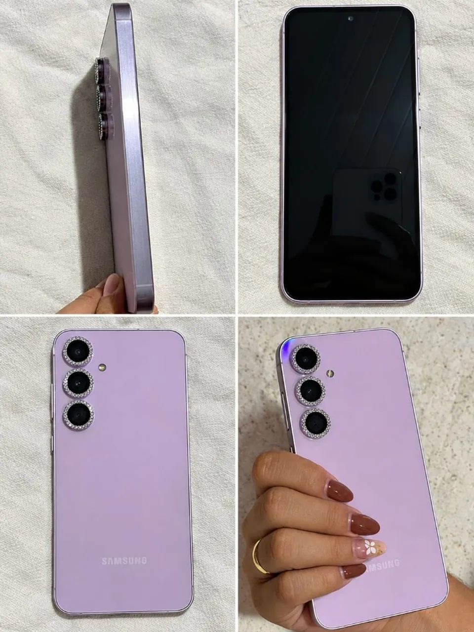 Vende - se Samsung A55