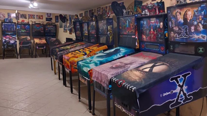 Lote Pinball - Foto 3