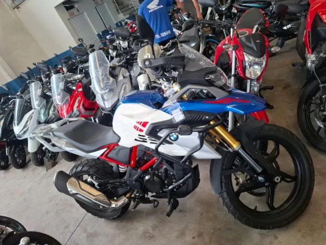 BMW 310cc Gs 2025 - Foto 4