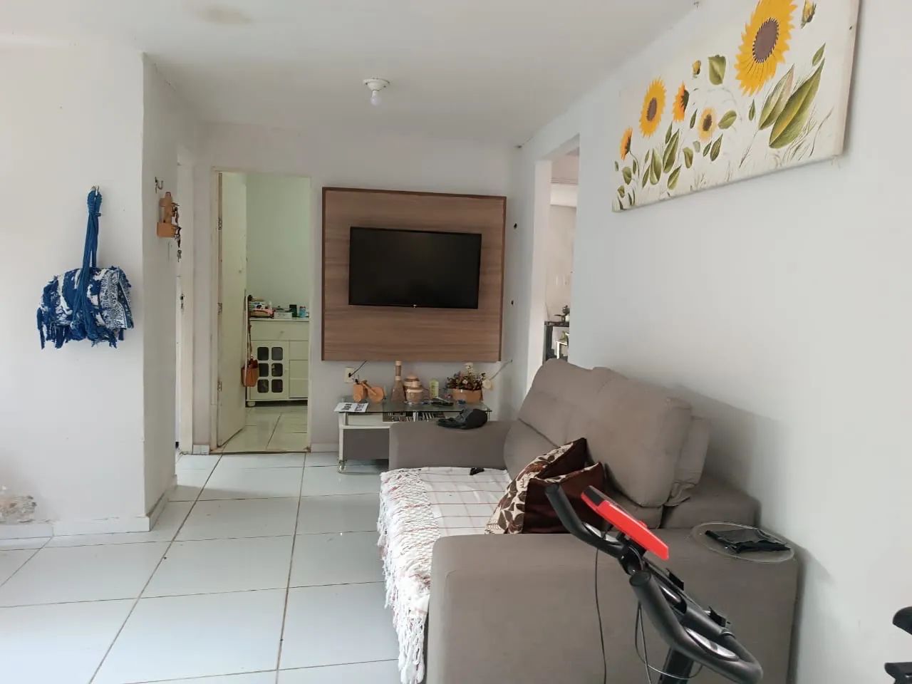 Alugue casa em Parnamirim - RN  - Foto 3