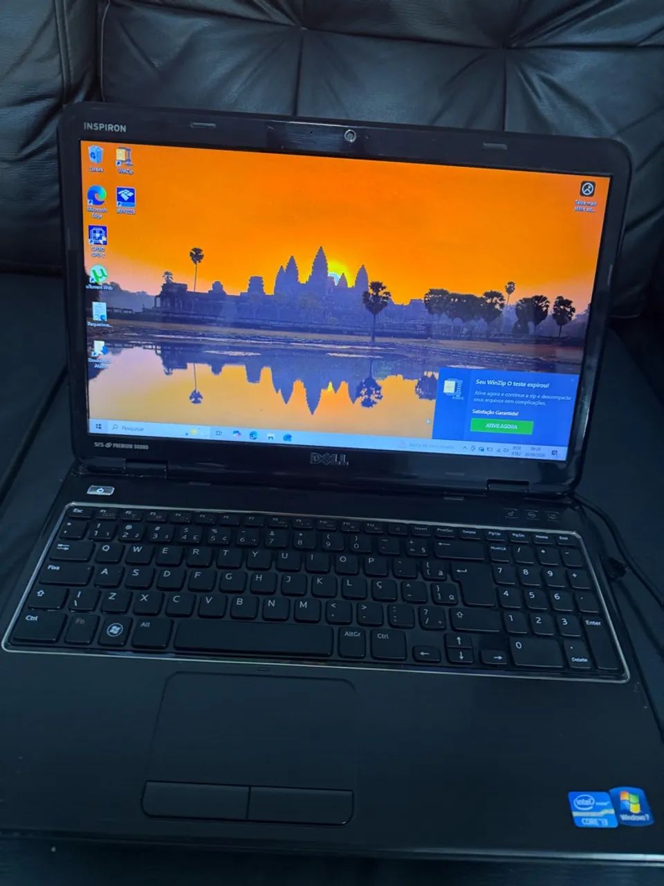 Notebook Core I5  - Foto 4