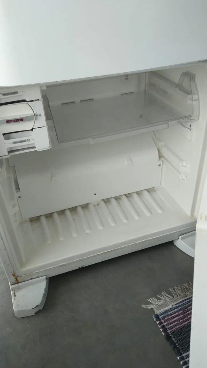 Geladeira Brastemp - Foto 3