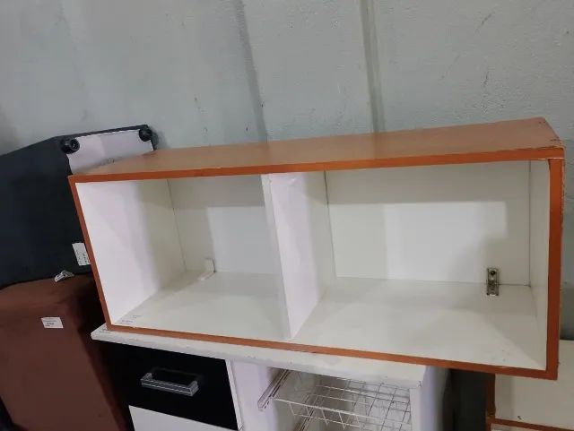 ARMARIO COZINHA - Foto 2