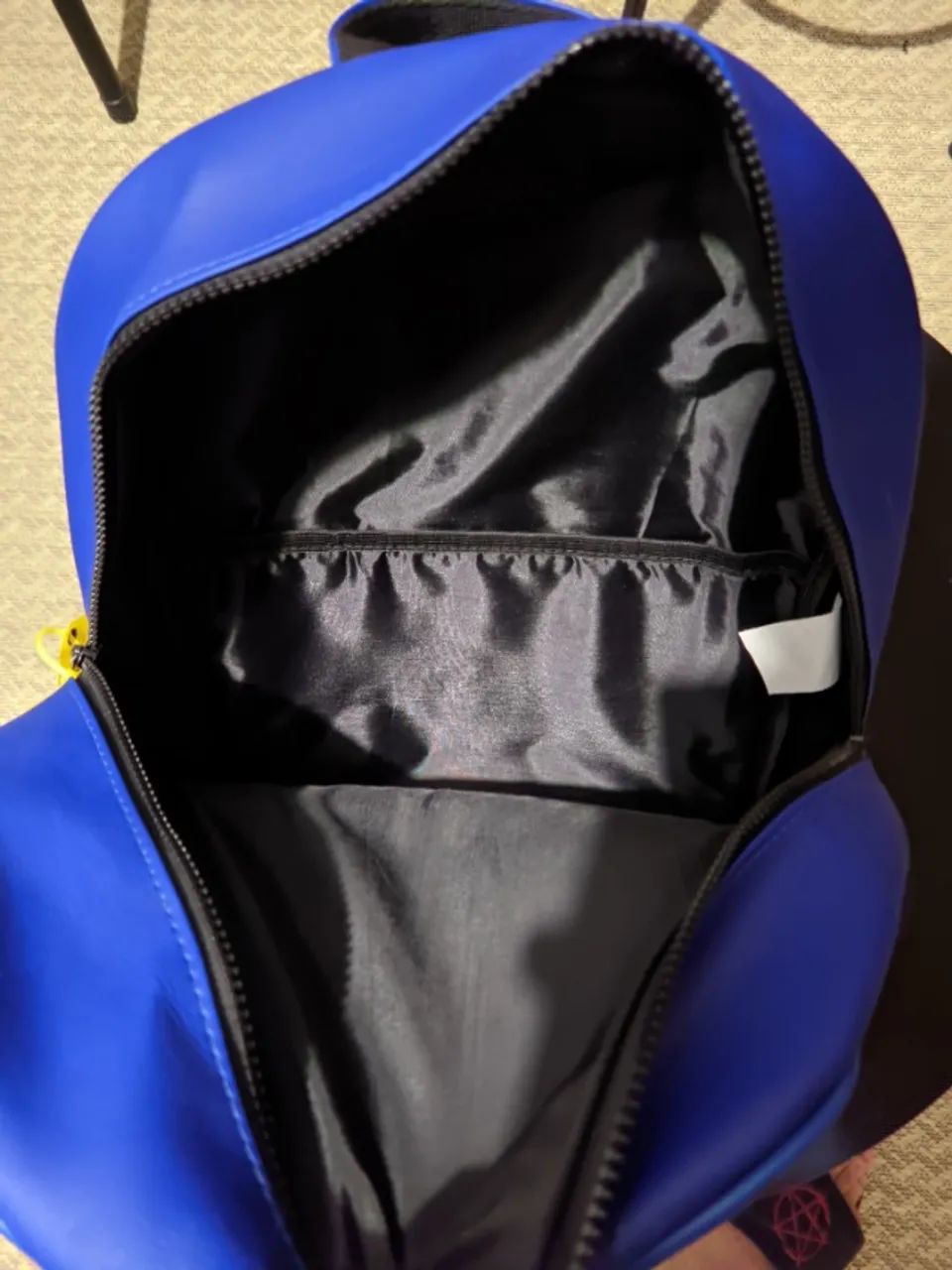 Mochila Wick - Monsters Collection - Foto 3