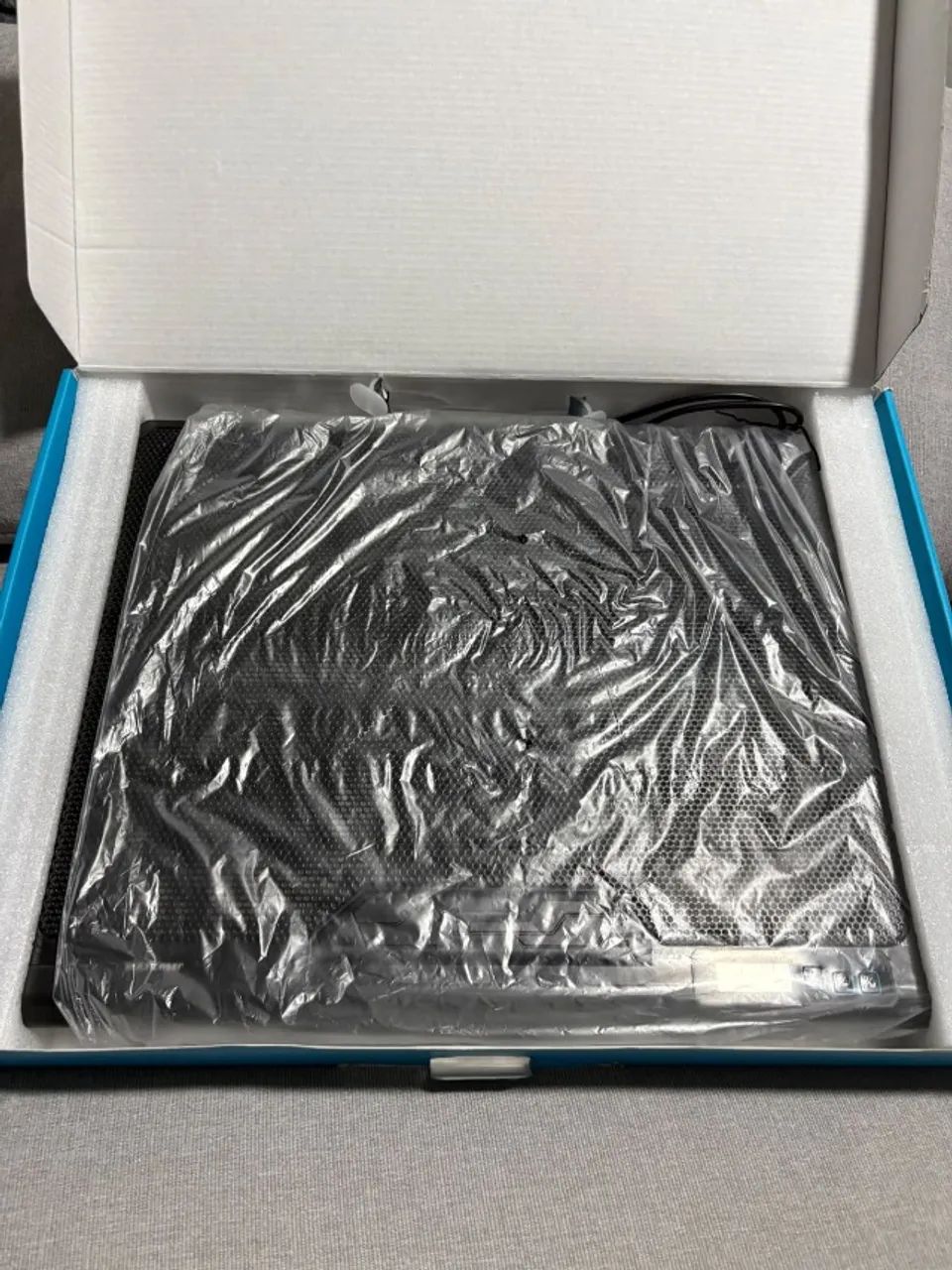 Cooler para notebook  - Foto 3