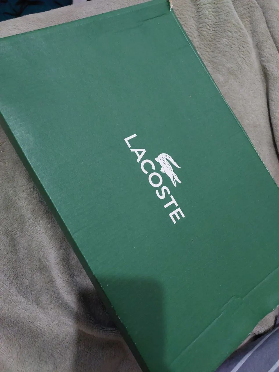 Tenis lacoste - Foto 2