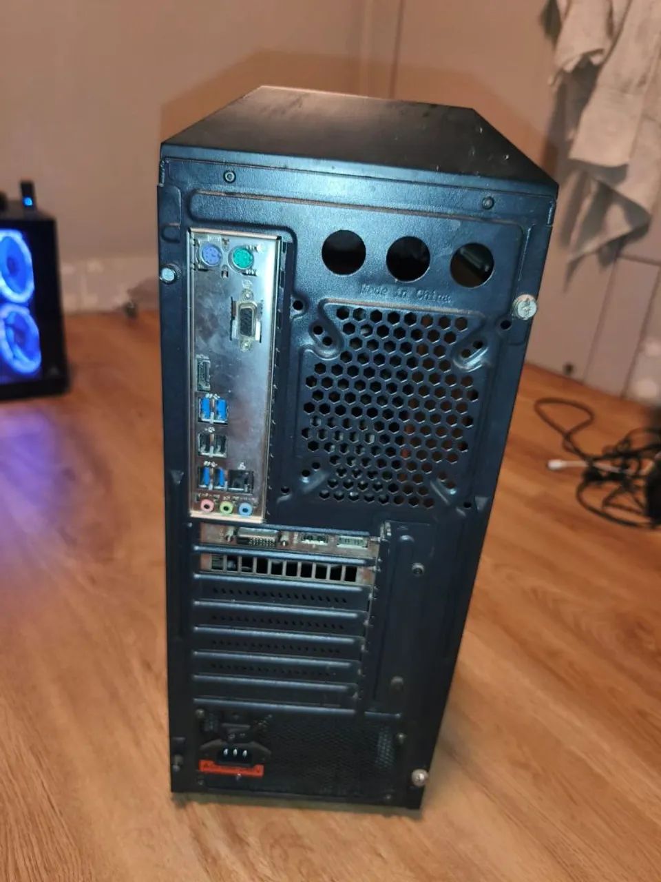 Pc Gamer Ryzen 5 - Foto 4